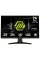 Монітор MSI 23.8" MAG 242F IPS Black 200Hz