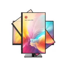 Монітор MSI 23.8" Modern MD2412P IPS Black