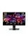 Монітор MSI 27" MAG 271QPX QD-OLED Black 360Hz