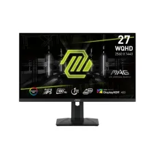 Монітор MSI 27" MAG 274QRF QD E2 IPS Black 180Hz