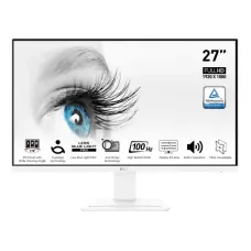 Монітор MSI 27" PRO MP273AW IPS White