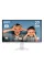 Монітор MSI 27" Pro MP273QW E2 IPS White