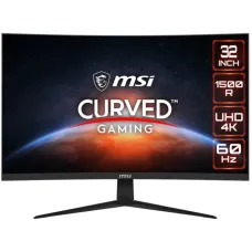 Монітор MSI 31.5" G321CUV VA Black Curved