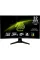 Монітор MSI MAG 32C6 VA Black Curved 180Hz