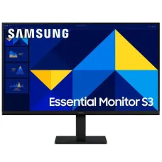 Монiтор Samsung 27" G3 LS27D300G (LS27D300GAIXCI) IPS Black 100Hz