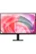 Монітор Samsung 27" ViewFinity S7 (LS27D700EAIXCI) IPS Black