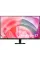 Монітор Samsung 32" ViewFinity S7 (LS32D700EAIXCI) VA Black