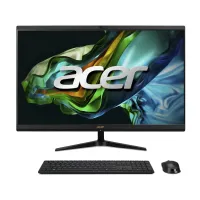 Моноблок Acer Aspire C27-1800 (DQ.BLHME.004) Black