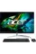 Моноблок Acer Aspire C27-1800 (DQ.BLUME.004) Black-Silver