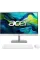 Acer Aspire C27-195ES (DQ.BMFME.002) Silver