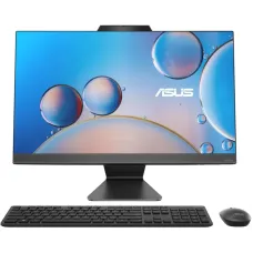 Моноблок Asus A3402WBAK-BPC040M (90PT03G3-M06S30) Black