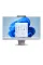 Моноблок Asus A3402WVAK-WPC1420 White