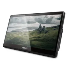 Моноблок Asus E1600WKAT-BMR065M (90PT0391-M00Z50) Black