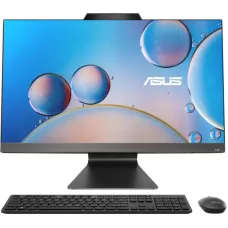 Моноблок Asus M3702WFAK-BPE0090 (90PT03M2-M00JU0) Black