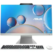 Моноблок Asus M3702WFAK-WA0310 (90PT03M1-M00AL0) White