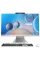 Моноблок Asus M3702WFAK-WA0330 White