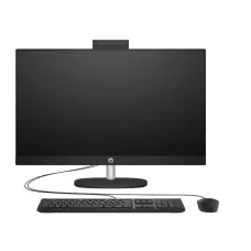 Моноблок HP All-in-One 27-cr0028ua (A45DXEA) Jet Black