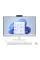 Моноблок HP All-in-One 27-cr0068ua (AE0P9EA) White