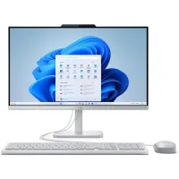 Моноблок Lenovo A100 (F0J60046UO) Cloud Grey