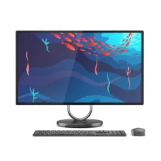 Моноблок Lenovo Yoga AIO 9 32IRH8 (F0HJ001ERK) Storm Grey