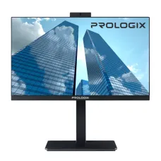 Моноблок Prologix PLP61024 (PLP61024.I144.32.S5.N.2178) Black