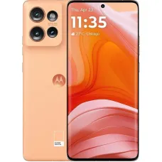 Смартфон Motorola Moto Edge 50 12/512GB Peach Fuzz (PB2U0011RS)