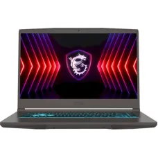 Ноутбук MSI Thin 15 B12VE (B12VE-1879XUA) Black