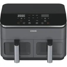 Мультипіч Cosori Dual Basket CAF-R901-AEU (KAAPAFCSNEU0181Y)