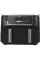 Мультипіч Ninja Foodi Max Dual Zone Smart Cook AF451EU