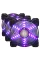Frime Iris Flicker KIT (IRISFLICKERKIT)