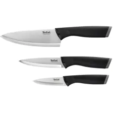 Набір ножів Tefal Comfort 3 предмети (K221S375)