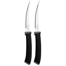 Набір ножів Tramontina Felice  black 23495/204, 2 предмети