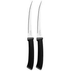Набір ножів Tramontina Felice black 23495/205, 2 предмети