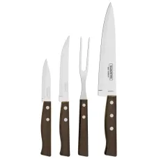 Набір ножів Tramontina Traditional 22299/019, 4 предмети