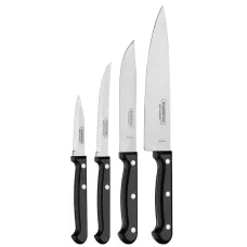Набір ножів Tramontina Ultrcorte 23899/061, 4 предмети
