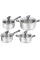 Набір посуду Tefal Daily Cook (G712S855)