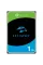 Накопичувач HDD SATA 1.0TB Seagate SkyHawk 5400rpm 256MB (ST1000VX013)