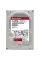Накопичувач HDD SATA 10.0TB WD Red Plus 7200rpm 256MB (WD101EFBX)