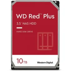 Накопичувач HDD SATA 10.0TB WD Red Plus 7200rpm 256MB (WD101EFBX)_EU