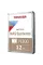 Накопичувач HDD SATA 12.0TB Toshiba N300 NAS 7200rpm 512MB (HDWG51CUZSVA)