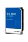 Накопичувач HDD SATA 4.0TB WD Blue 5400rpm 256MB (WD40EZAX)