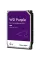 Накопичувач HDD SATA 4.0TB WD Purple 5400rpm 256MB (WD43PURZ)