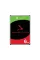 Накопичувач HDD SATA 6.0TB Seagate IronWolf Pro 7200rpm 256MB (ST6000NT001)