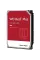 Накопичувач HDD SATA 6.0TB WD Red Plus 5400rpm 256MB (WD60EFPX)