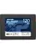 Накопичувач SSD 120GB Patriot Burst Elite 2.5" SATAIII TLC