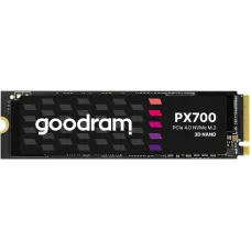 Накопичувач SSD 1TB Goodram PX700 M.2 2280 PCIe 4.0 x4 NVMe 3D NAND (SSDPR-PX700-01T-80)