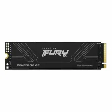 Накопичувач SSD 1TB Kingston Fury Renegade G5 M.2 2280 PCIe 5.0 x4 NVMe 3D TLC (SFYR2S/1T0)