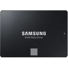 Накопичувач SSD 1TB Samsung 870 EVO 2.5" SATAIII MLC (MZ-77E1T0B/EU)