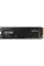 Накопичувач SSD 1ТB Samsung 980 M.2 2280 PCIe 3.0 x4 NVMe V-NAND MLC (MZ-V8V1T0BW)