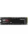 Накопичувач SSD 1TB Samsung 990 PRO M.2 2280 PCIe 4.0 x4 NVMe V-NAND MLC (MZ-V9P1T0BW)